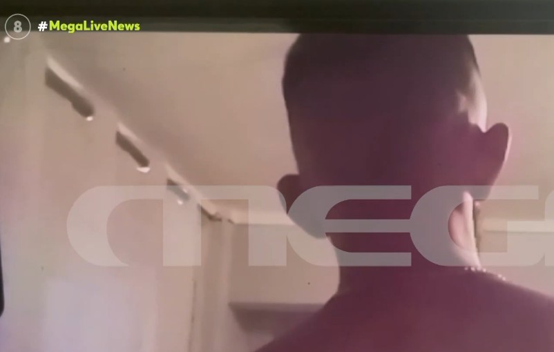 Δραπέτης από τις φυλακές Κασσάνδρας