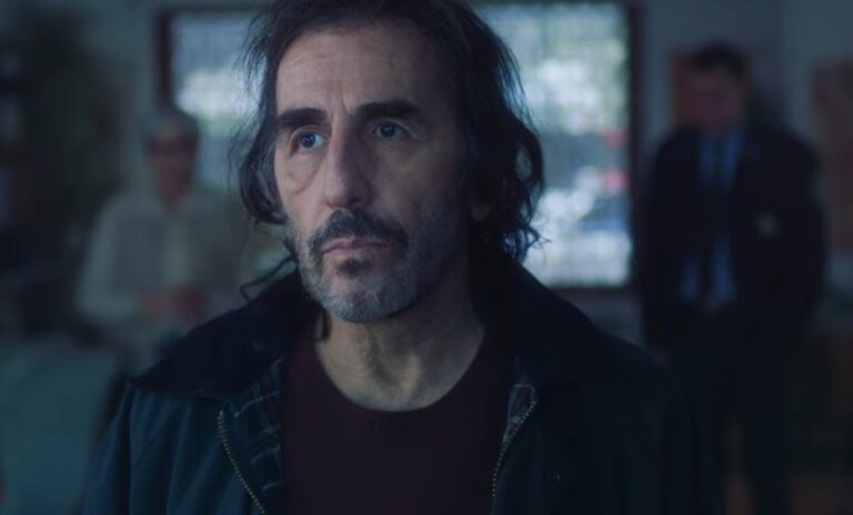 Από την κινηματογραφική ταινία "Αρκαντία"