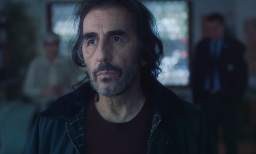 Από την κινηματογραφική ταινία "Αρκαντία"