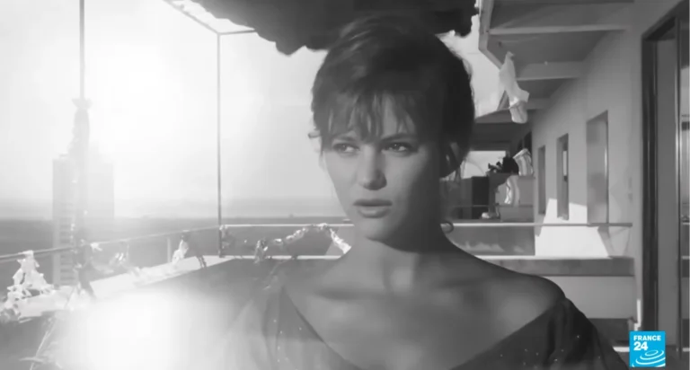 Πέθανε η Κλαούντια Καρντινάλε