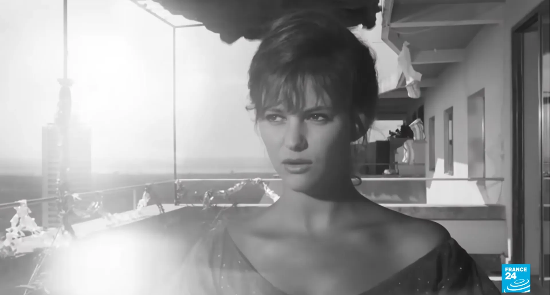 Πέθανε η Κλαούντια Καρντινάλε