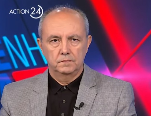 Θεόδωρος Καράογλου