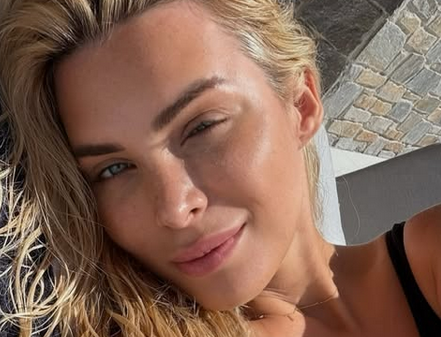 Κατερίνα Καινούργιου