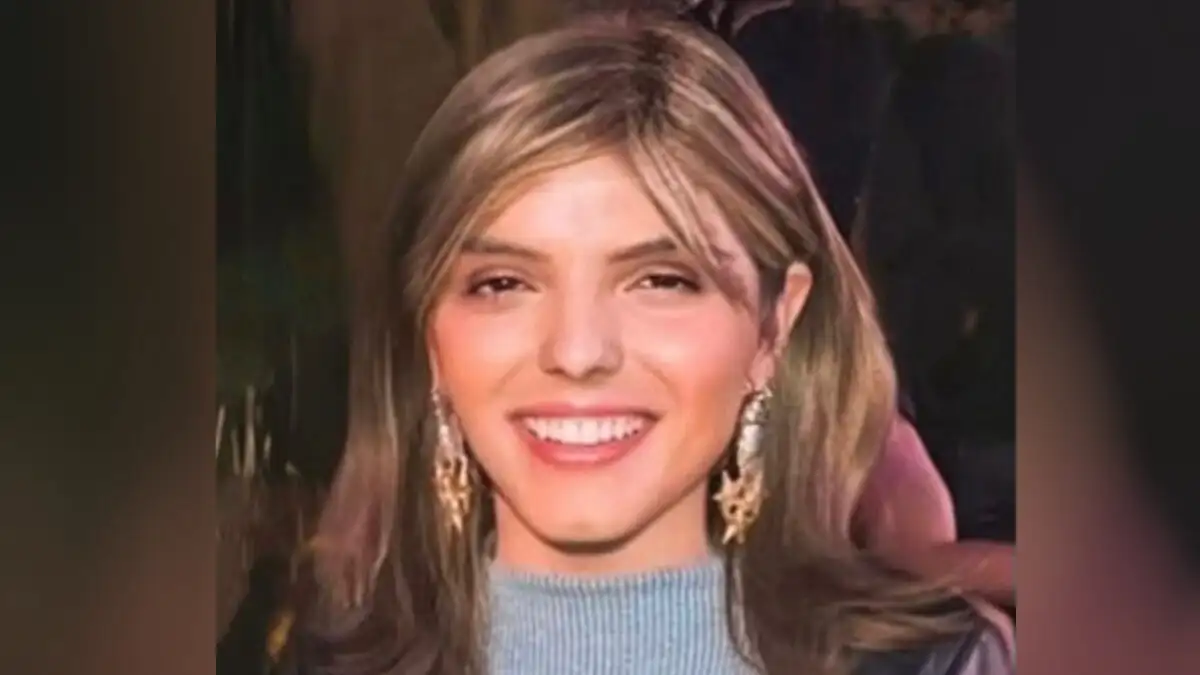 Η εκλιπούσα Μαρίσσα Λαιμού