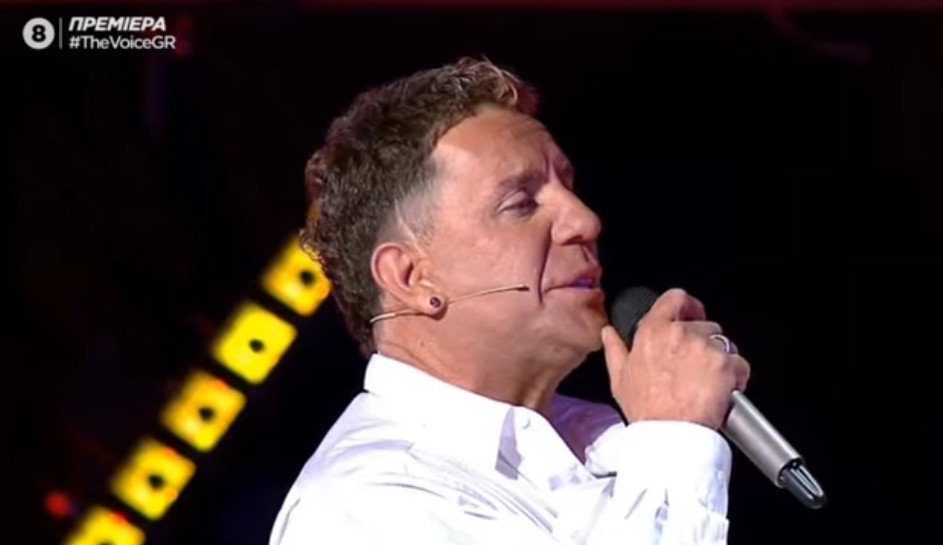 Γιώργος Μαζωνάκης