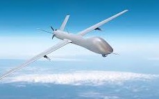 Μη επανδρωμένο αεροσκάφος