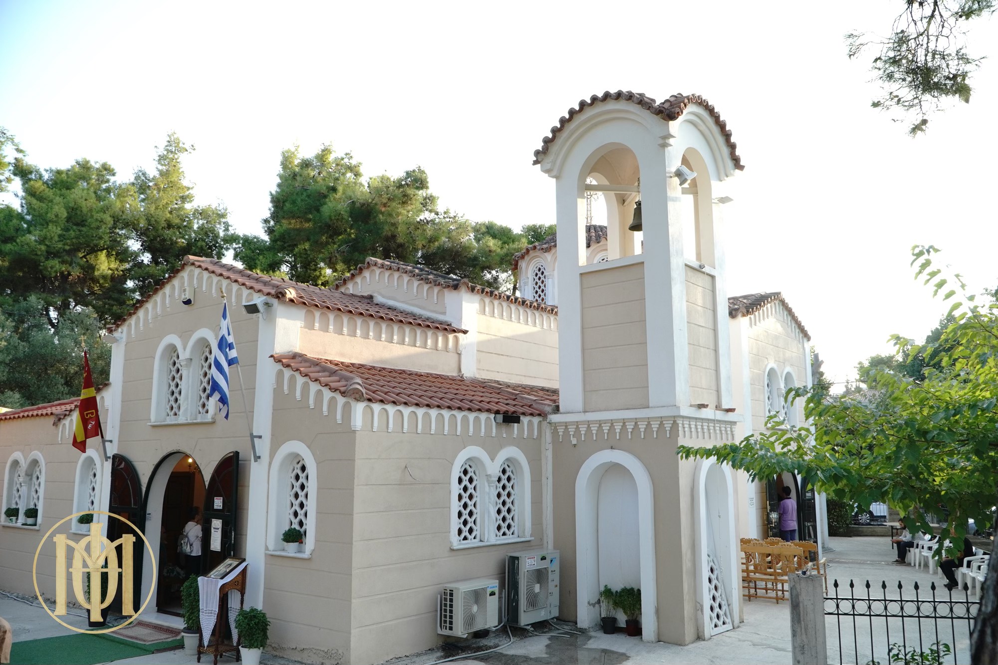 Μητρόπολη Θεσσαλονίκης