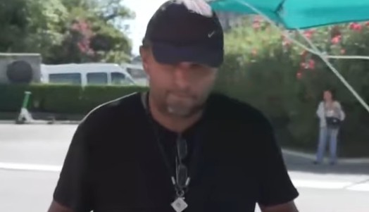 Πάνος Ρούτσι