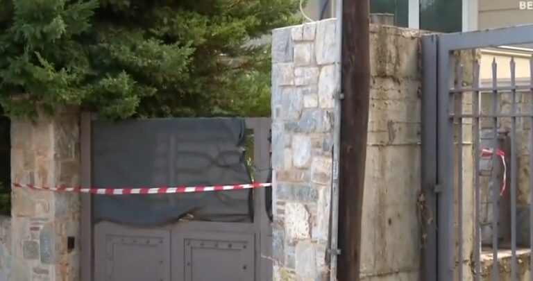 Επεισόδιο με πυροβολισμούς στη Δροσιά