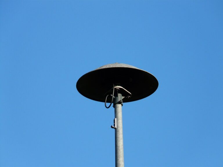 Σειρήνα συναγερμού