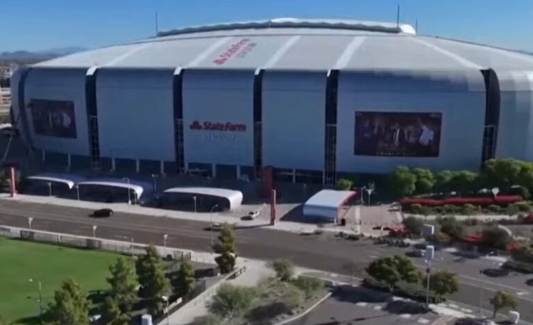 Farm Stadium memorial Kirk