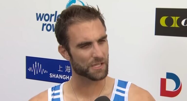 Στέφανος Ντούσκος