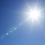 Ήλιος Ουρανός