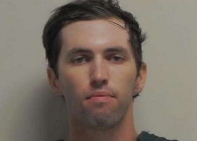 Τάιλες Ρόμπινσον δολοφόνος Κερκ