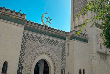 Τζαμί στο Παρίσι