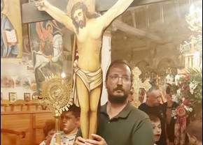 Βασίλης Καλογήρου