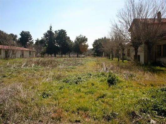 Στρατόπεδο Ζιάκα