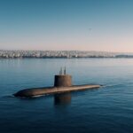 Θεσσαλονίκη υποβρύχιο Ματρωζος