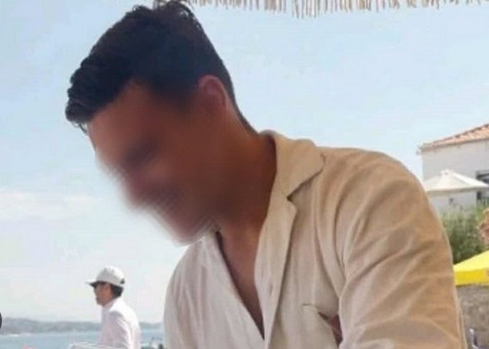Ο 22χρονος συνεργός στο έγκλημα της Φοινικούντα