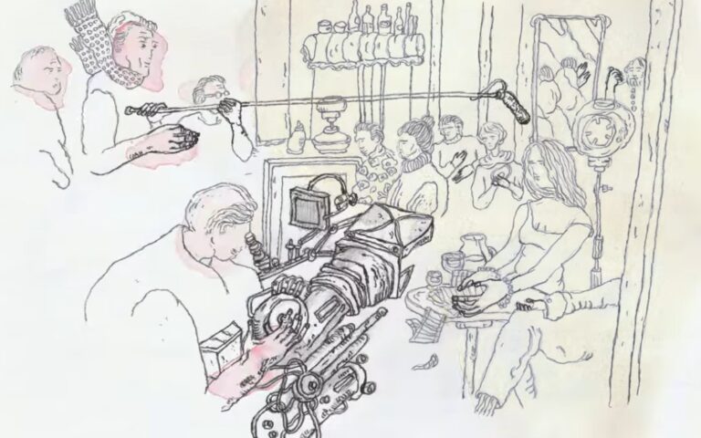 66ο Φεστιβάλ Θεσσαλονίκης