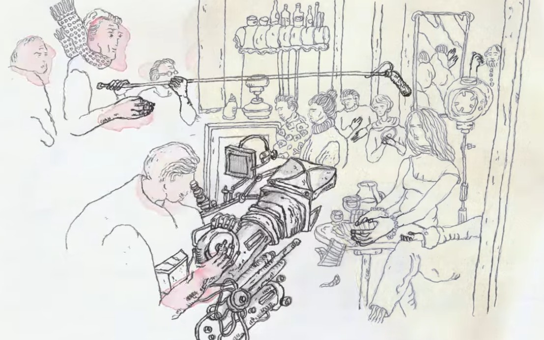 66ο Φεστιβάλ Θεσσαλονίκης