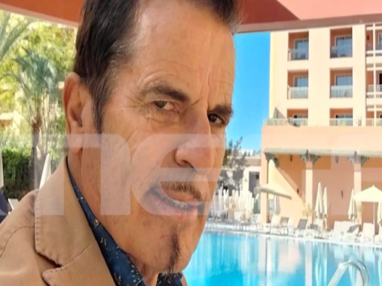 Ο 68χρονος ιδιοκτήτης κάμπινγκ στη Φοινικούντα