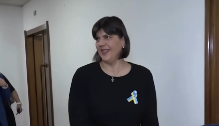 Η Λάουρα Κοβέσι