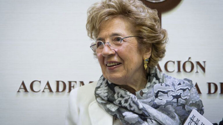 «μαμά του Erasmus» Σοφία Κοράντι