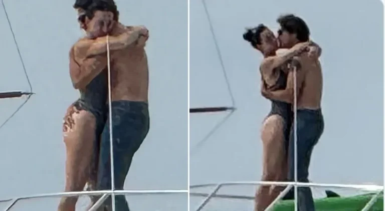 Katy Perry Justin Trudeau