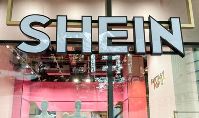 Κατάστημα SHEIN