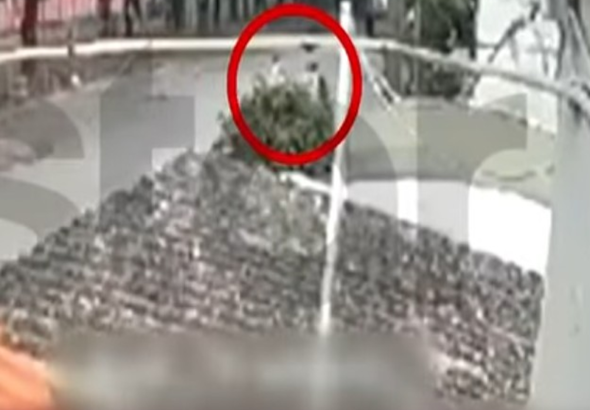 Καυγάς ανήλικων μαθητών στην Τρίπολη