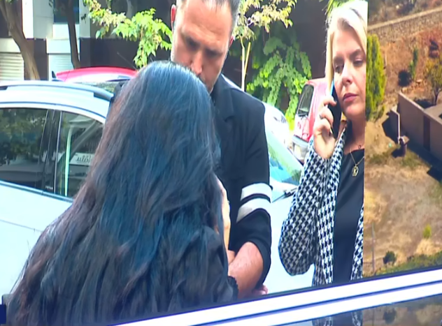 Ανιψιά 68χρονου ιδιοκτήτη κάμπινγκ Φοινικούντα