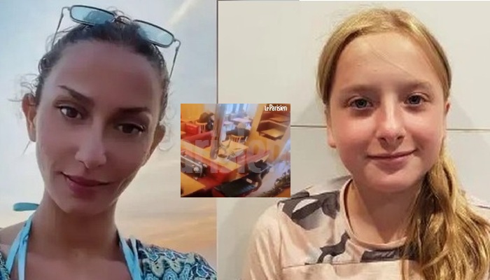 Η δολοφόνος της 12χρονης Lola Daviet