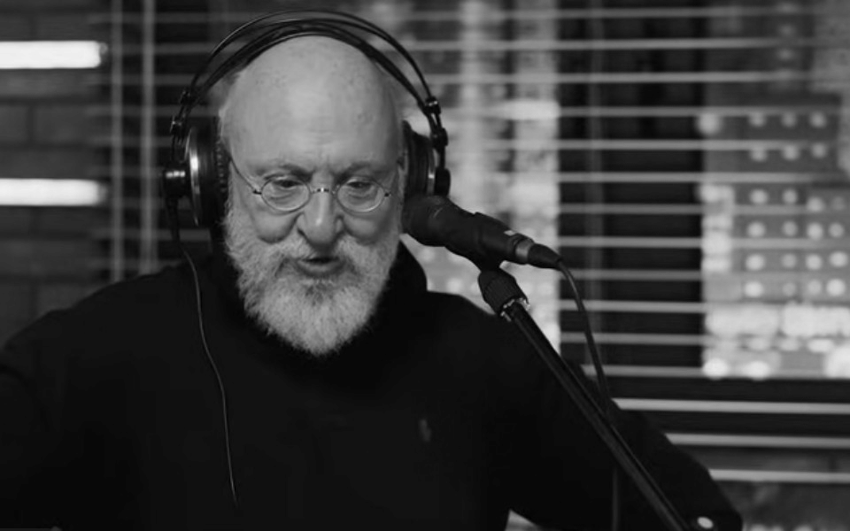 Διονύσης Σαββόπουλος