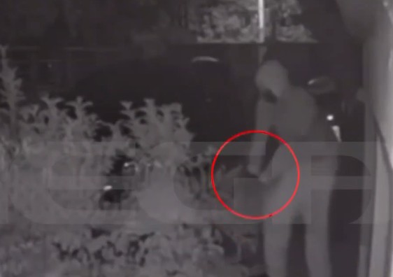 Δράστης απόπειρας δολοφονίας Δροσιά