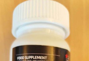 Συμπλήρωμα διατροφής