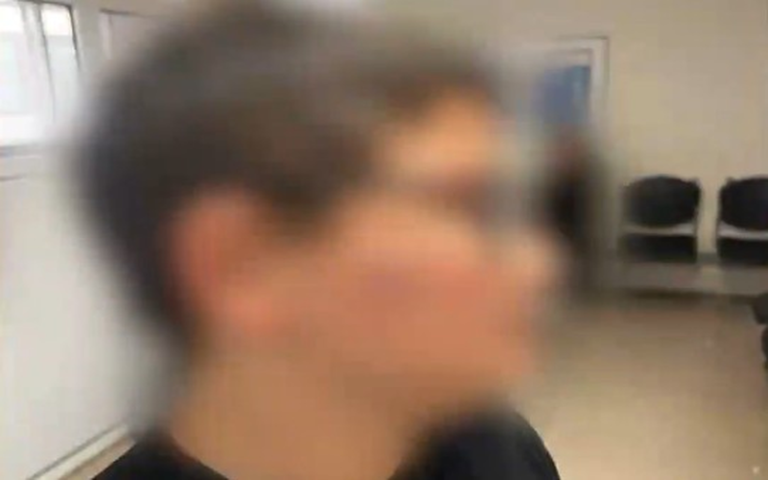 Επίθεση σε 11χρονο μαθητή στη Θεσσαλονίκη