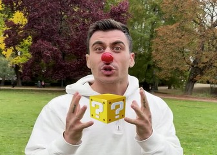 Ευρωβουλευτής Φειδίας