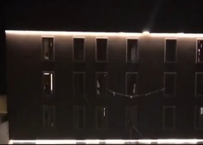 Η φυλακή La Sante στο Παρίσι