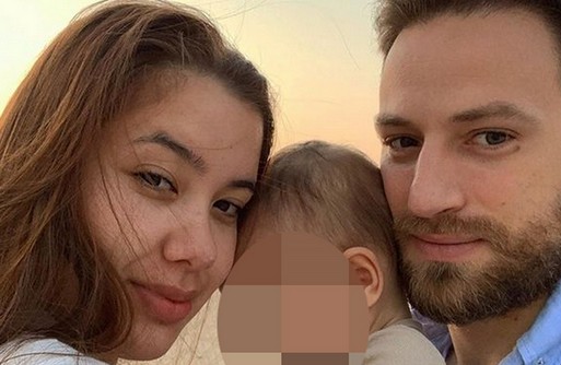 Καρολάιν Μπάμπης Αναγνωστόπουλος