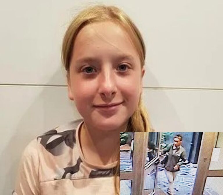 Lola Daviet and Dahbia Benkired