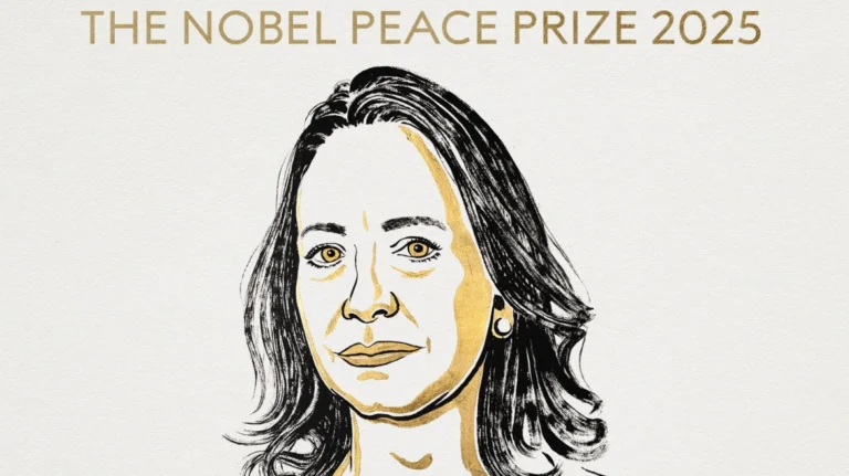 Νόμπελ Ειρήνης