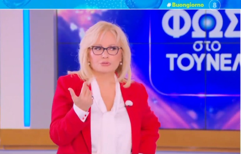 Αγγελική Νικολούλη