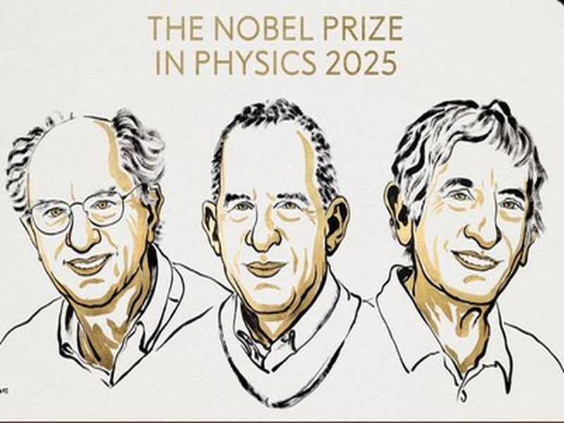 Νόμ,πελ Φυσικής 2025