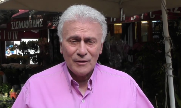 Παναγιώτης Ψωμιάδης