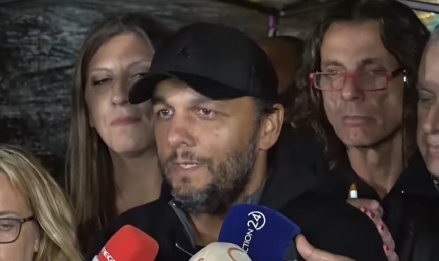 Πάνος Ρούτσι