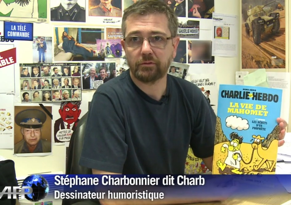 Στεφάν Σαρμπονιέ