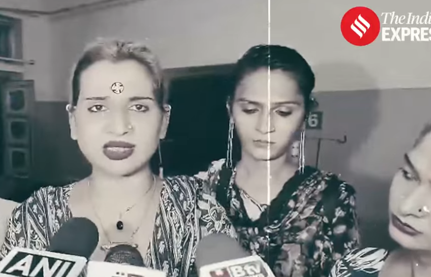 Μαζική απόπειρα αυτοκτονίας 24 τρανς στην Ινδία