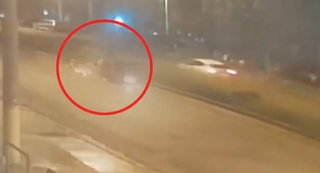 Θανατηφόρο τροχαίο με μηχανή στην Αθήνα