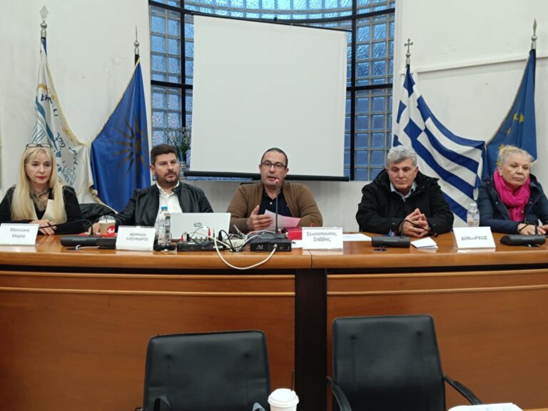 Θεσσαλονίκη Ξενιτόπουλος Σάββας